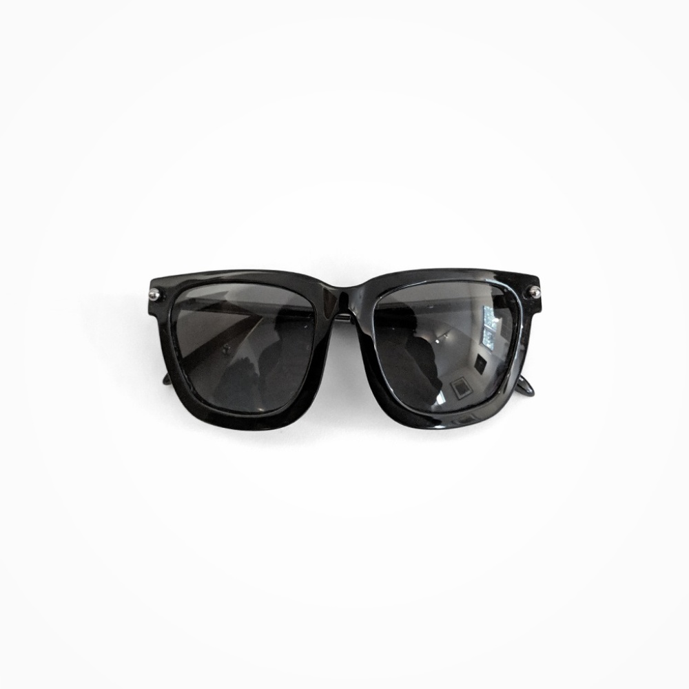 Linda Farrow X Alexander Wang AW/25/1 Sunglasses